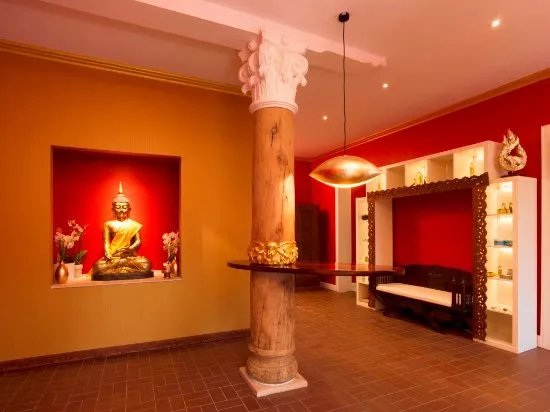Su Wanyo Traditionelle Thai Massage & Day Spa