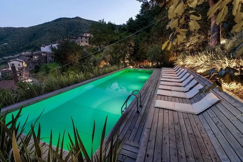 PALAZZO GIUSTI: Understated Luxury with a Welcoming Ambience on the Hills of