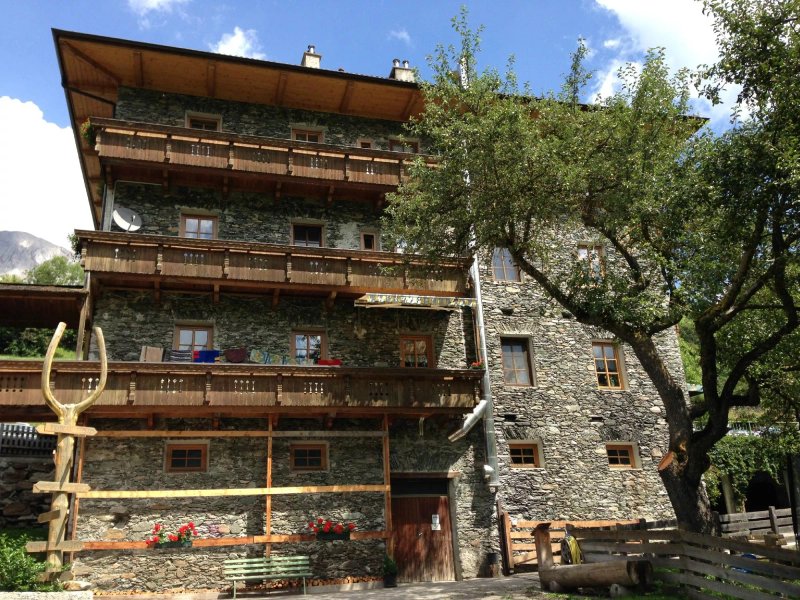 Gasthof Klaunzer