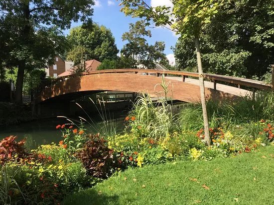 Parc des Bords de l'Eure