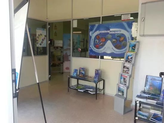 Posidonia Ecosports
