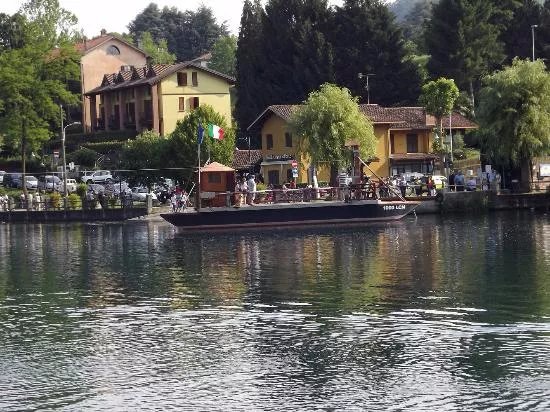 Traghetto di Leonardo