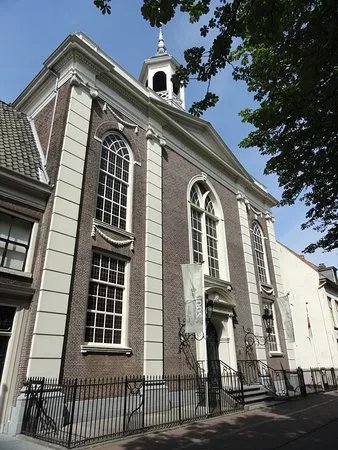 St. Franciscus Xaverius Kerk Amersfoort