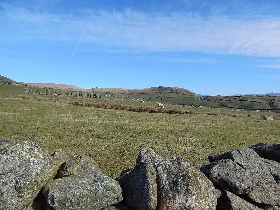 Swinside Stone Circle