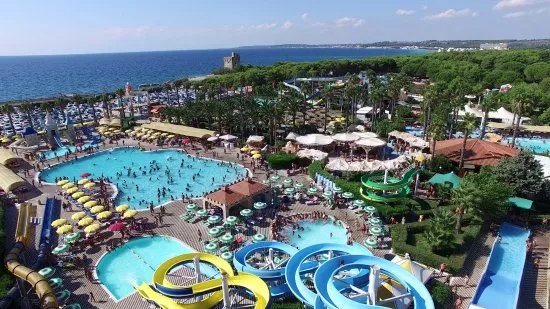 Splash Acquapark