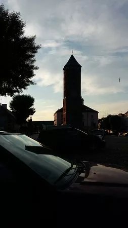 Market Square in Pultusk