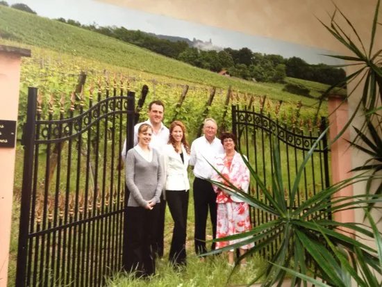 Domaine Fernand Engel