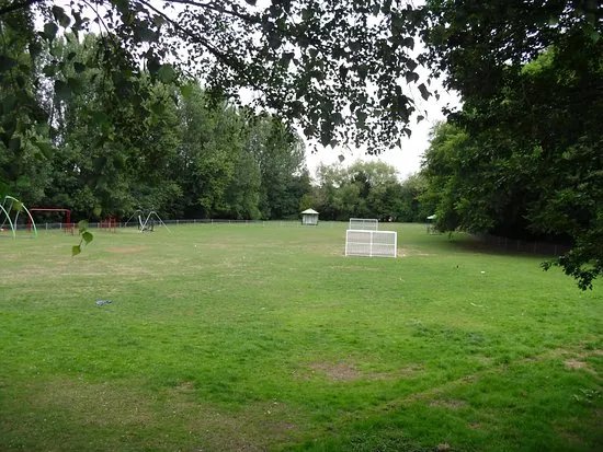 Grafton Street Park
