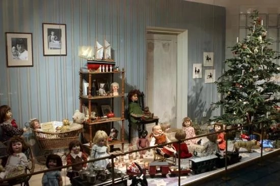 Tartu Toy Museum