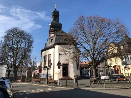 Johanniskirche