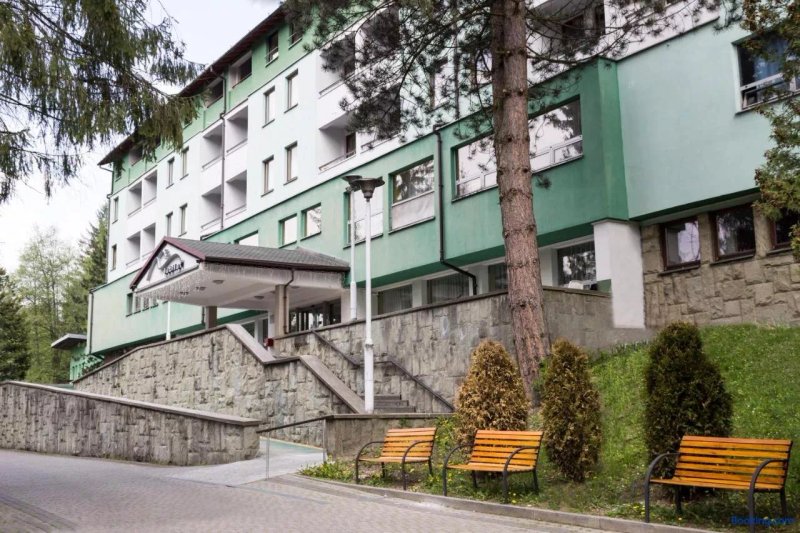 Centrum Rekreacji i Rehabilitacji Jubilat