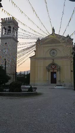 Chiesa Parrocchiale Di S. Zenone Vescovo M.