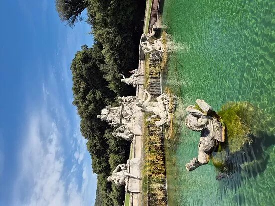 Fontana Di Cerere