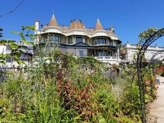 Russell-Cotes Art Gallery & Museum