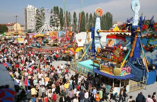 Messe Graz