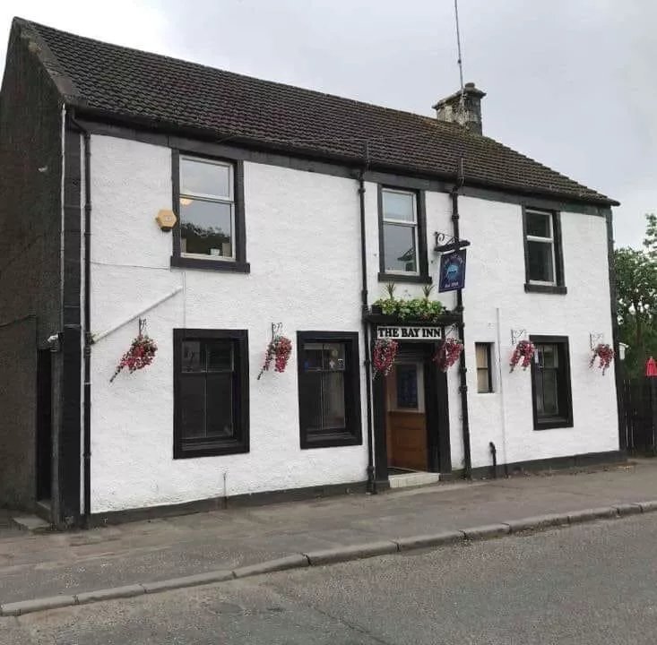 The Bay Inn