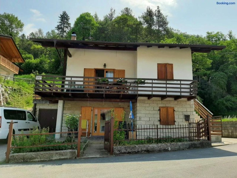 Villetta Casale
