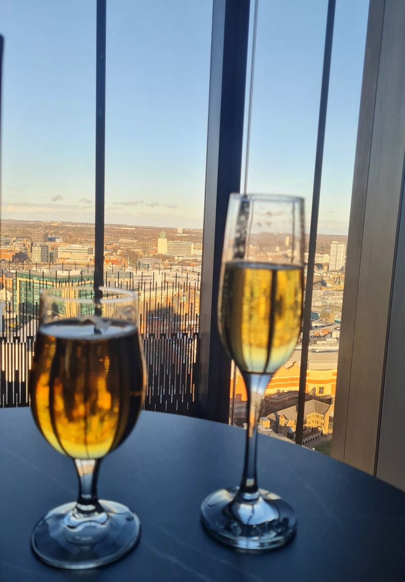360 Sky Lounge