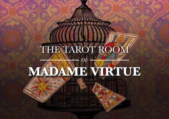 The Guest House Escape Rooms