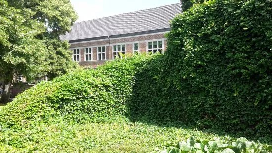 Begijnhof Hasselt