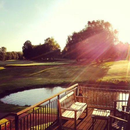 Hemsted Forest Golf Club