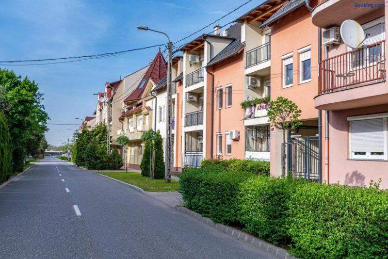 ILLES Apartmanok III.