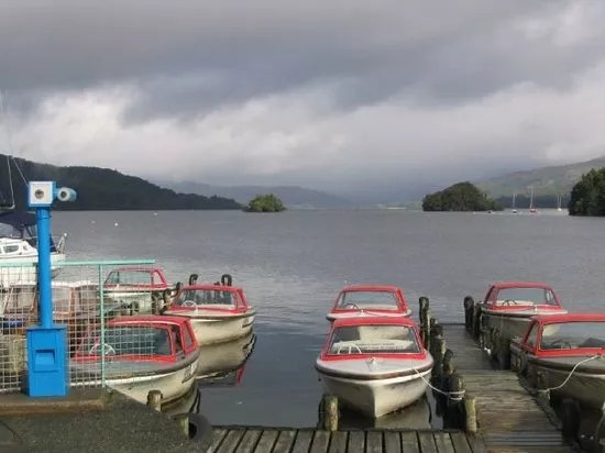 Lakes Super Tours