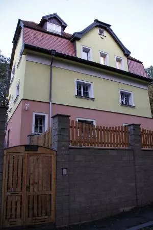 Vila Anton