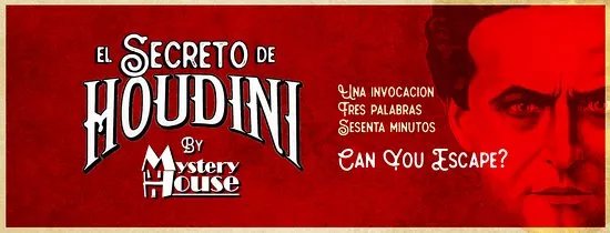 Mystery House Caceres