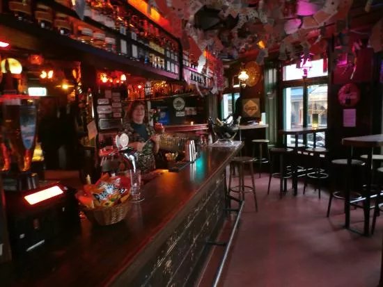 Ole Ole Bar