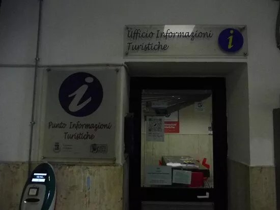 Ufficio Informazioni Turistiche - Pro Loco Signa