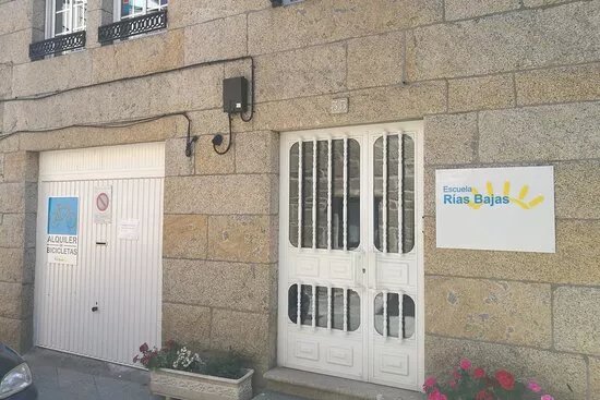 Escuela Internacional Rias Bajas
