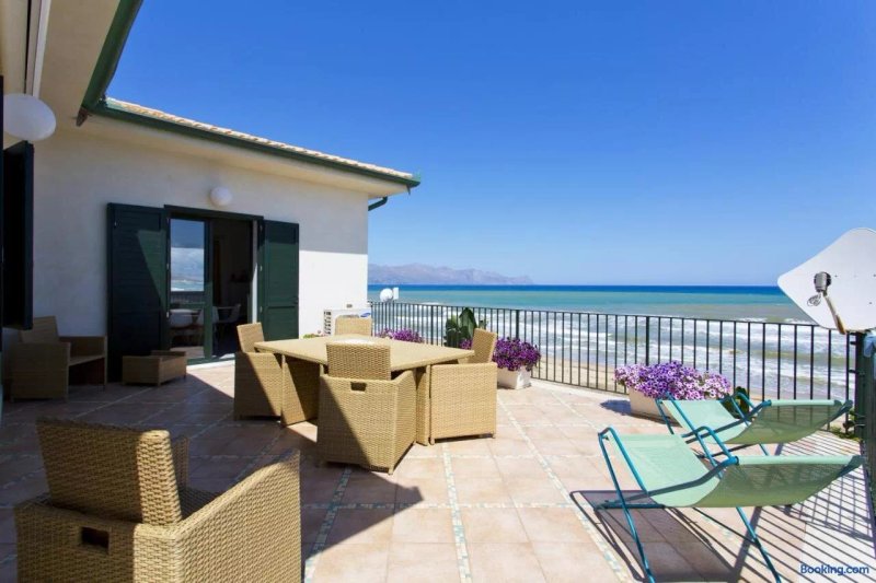 Dune Home Alloggi Sul Mare
