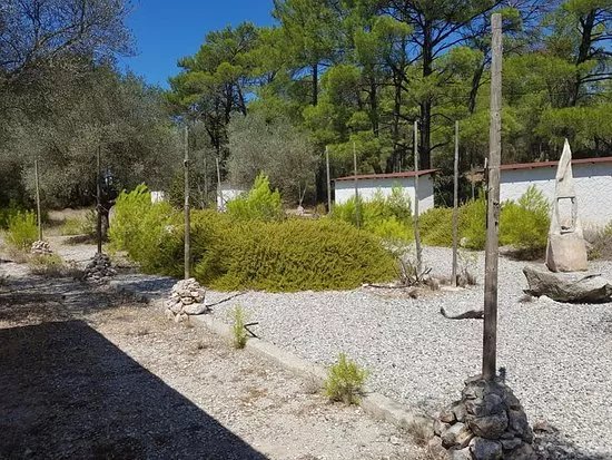 Art Park Rhodes