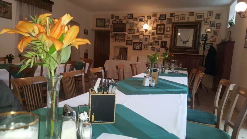 Gasthaus Staar