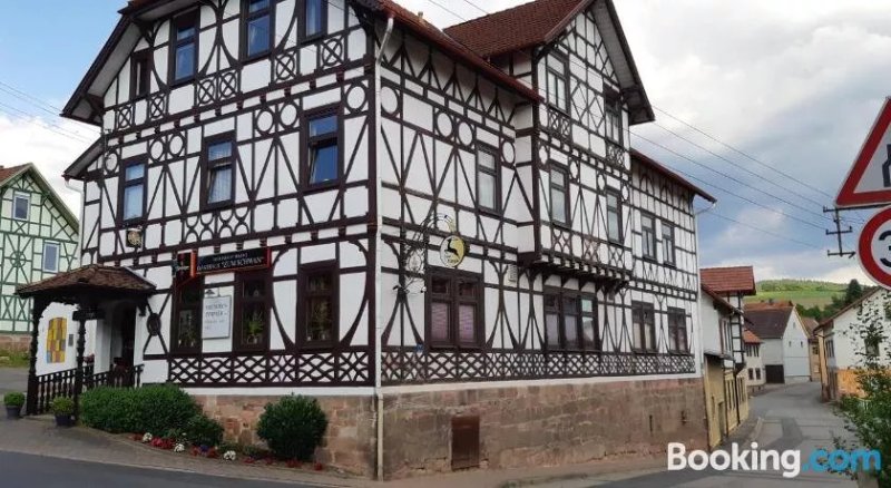 Gasthaus Zum Hirsch