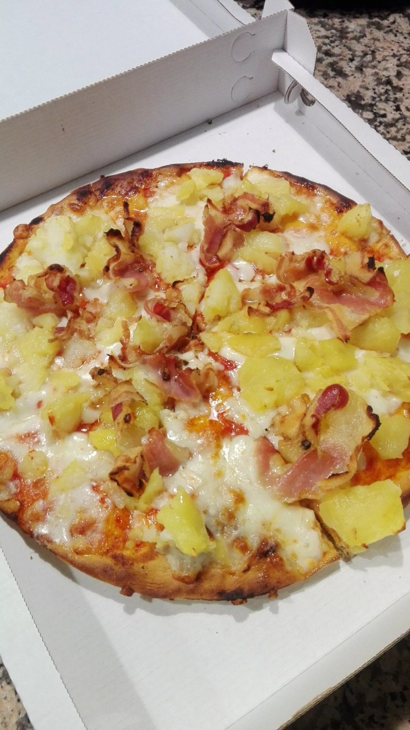 Pizzeria Elisa Di Iori Elisa
