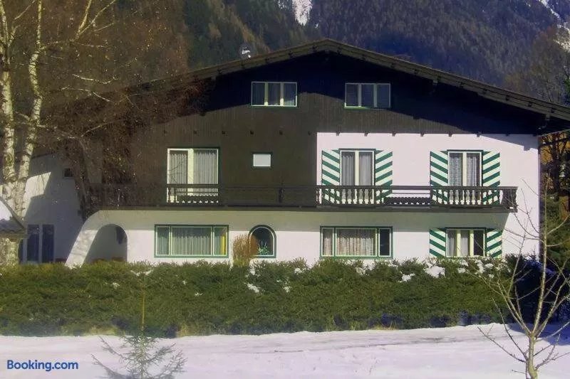 Landhaus Christophorus