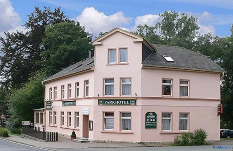 Parkhotel Blankenhain