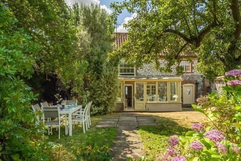 Chestnut Cottage, Thornham, Norfolk