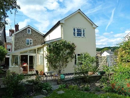 Roseland Bed and Breakfast