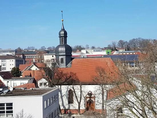 Kleine Kirche