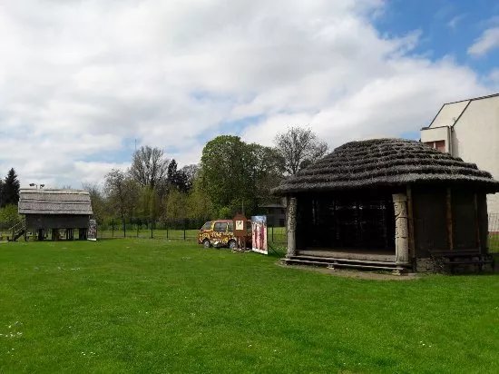 Wioski Swiata - Global Education Park