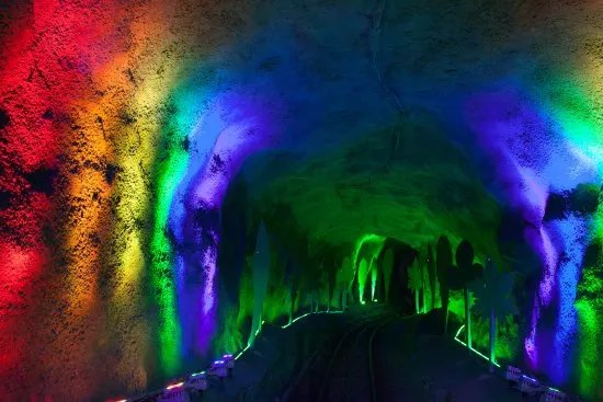 Graz Fairytale Express