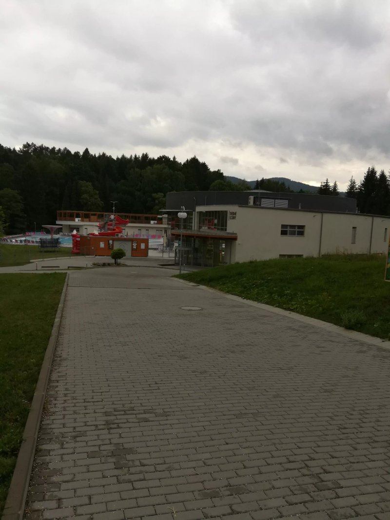 Penzion Fialka