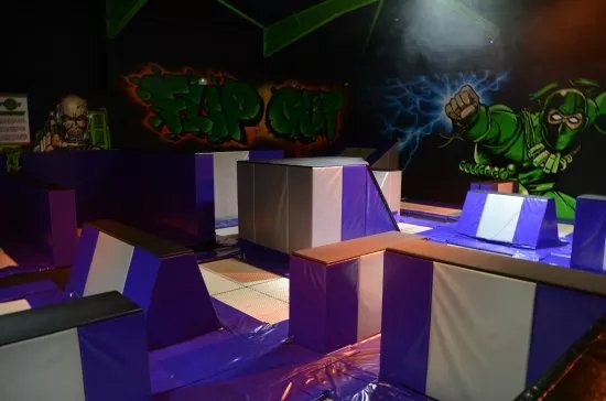 Flipout
