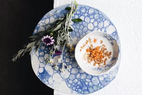 Eguzkine Zerain Ceramica