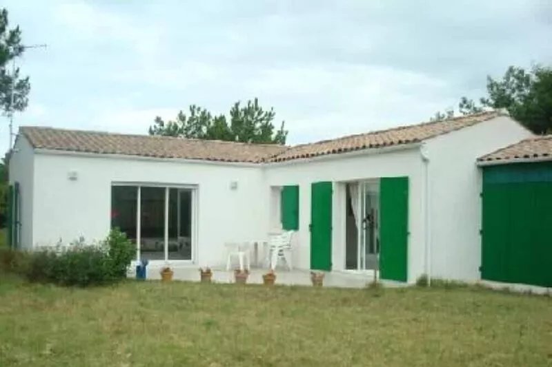 Grand Village Plage: House / Villa - Grand-Village-Plage