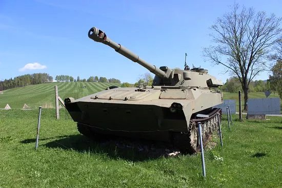 Military Museum Kraliky