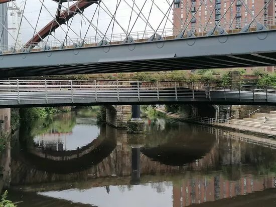 Prince’s Footbridge